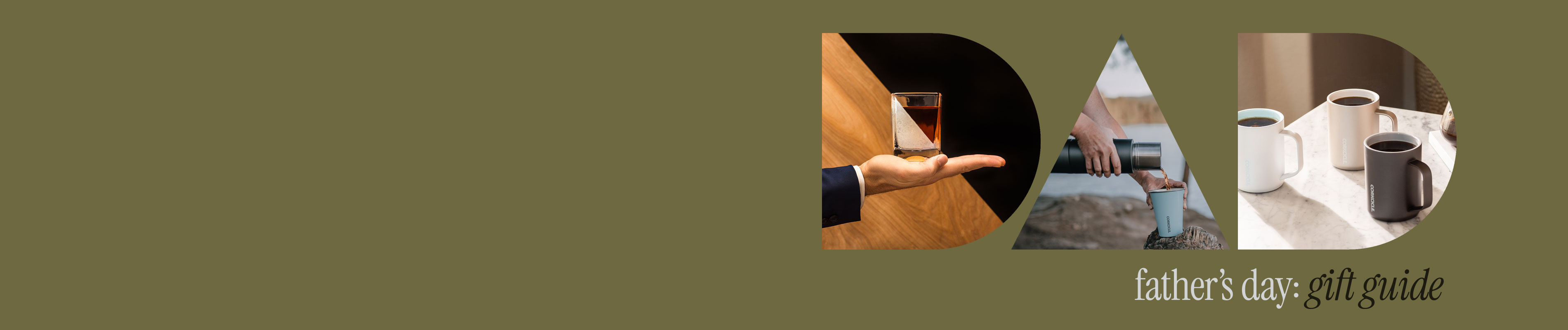 Father's Day Gift Guide