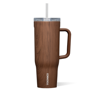 Walnut Wood / 40oz
