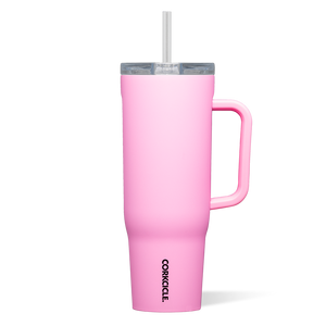 Sun-Soaked Pink / 40oz