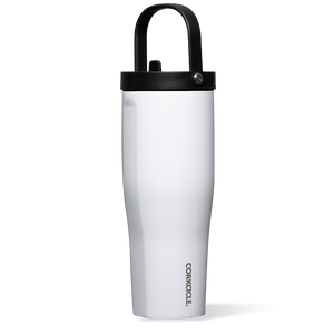 Gloss White / 30oz