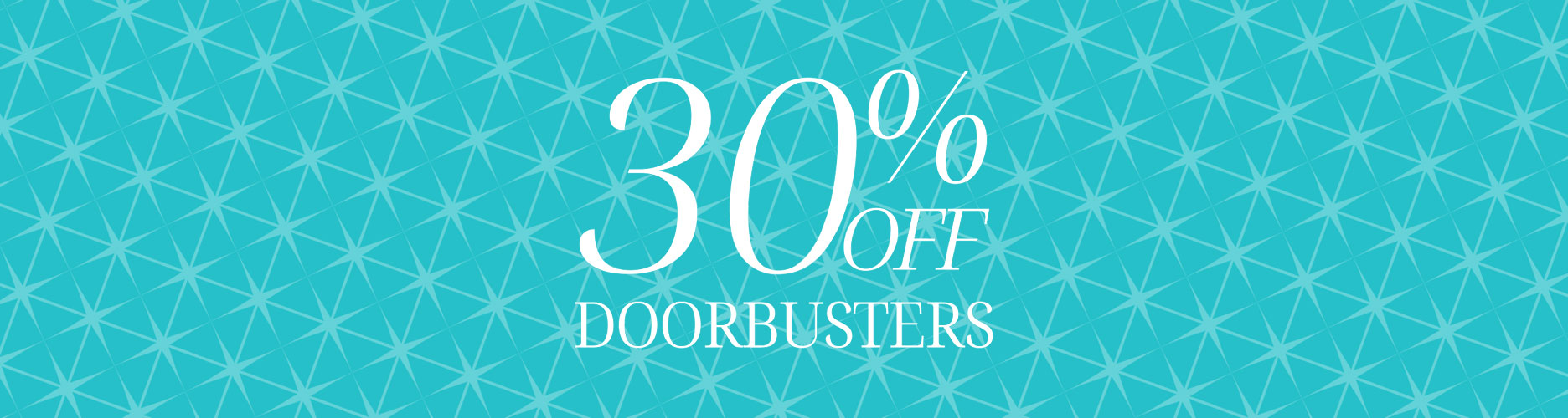 30% Off