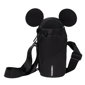 Mickey Mouse - Black