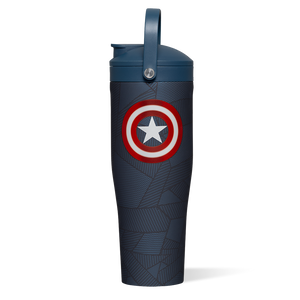 Captain America / 30oz