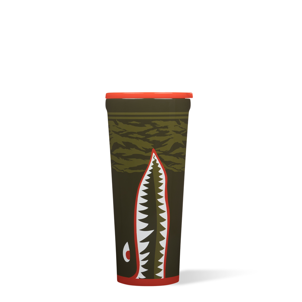 STANCE x Corkcicle Tumbler