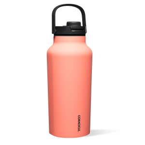 64oz / Coral