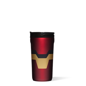 12oz / Iron Man