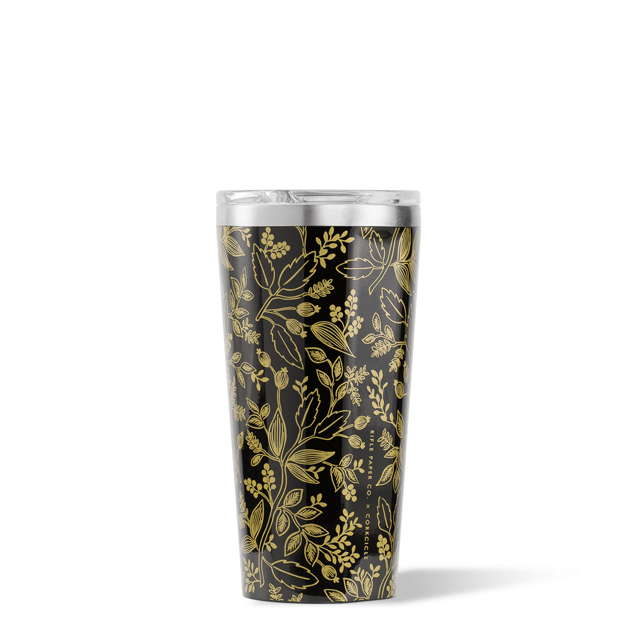 Queen Anne Rifle Paper Co. x Corkcicle 16oz Tumbler