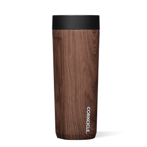 17oz / Walnut Wood