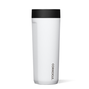 17oz / Gloss White