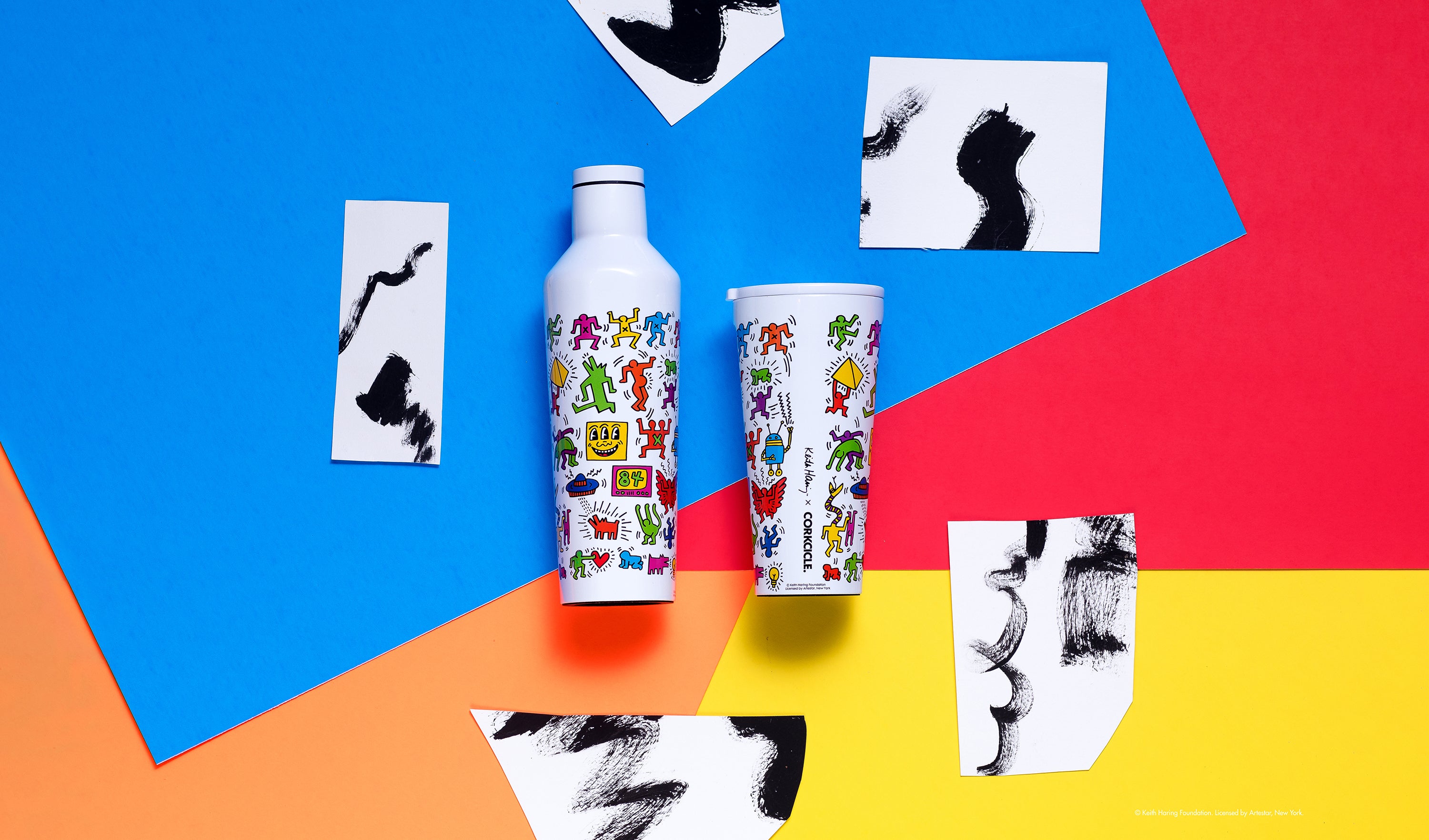 Keith Haring