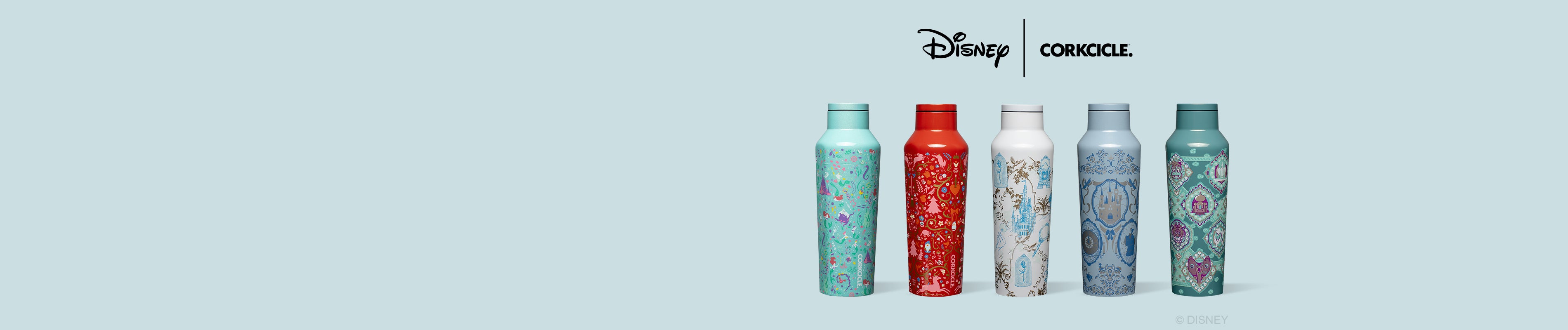 Disney Princess Collection