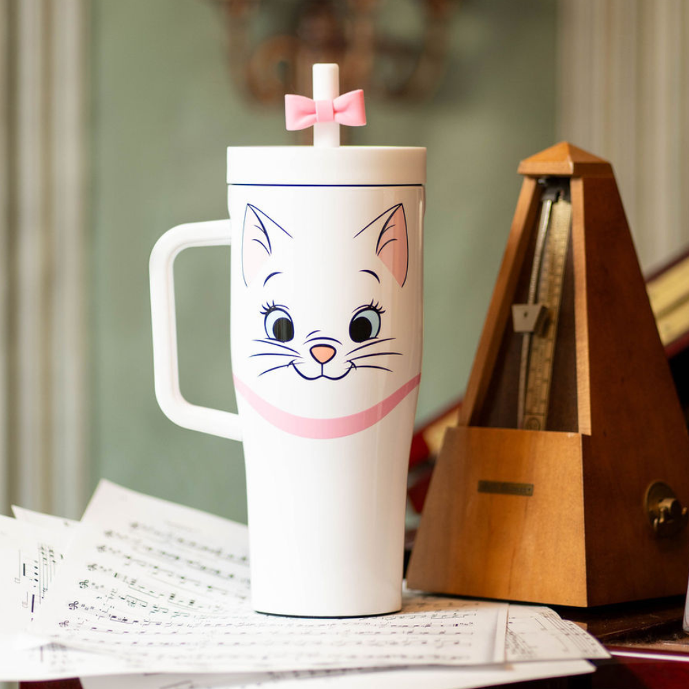 Marie Leakproof Cruiser