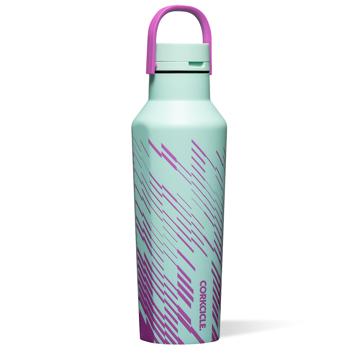 Fuchsia Strike / 20oz