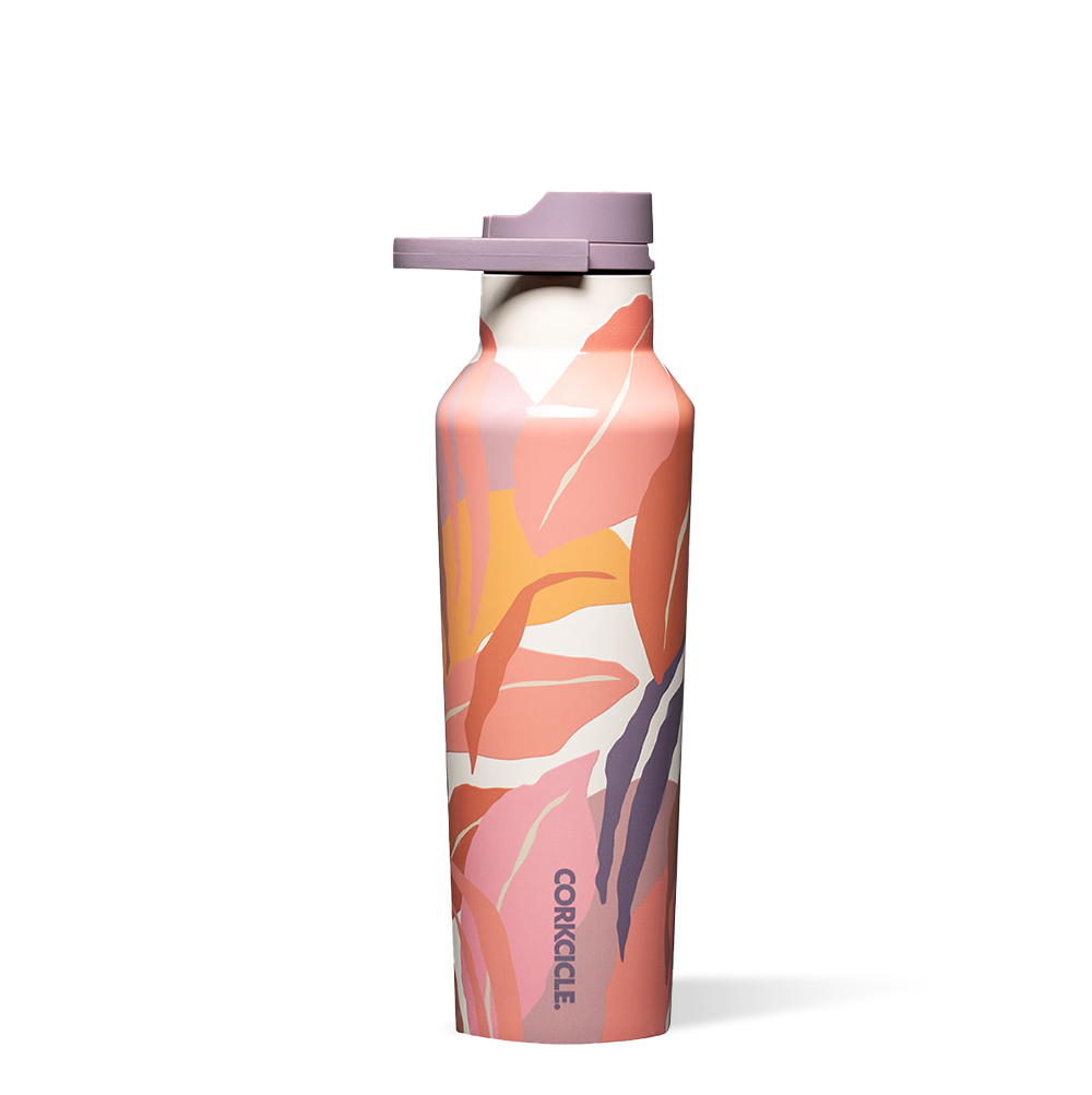 20oz / Tropical Hideaway