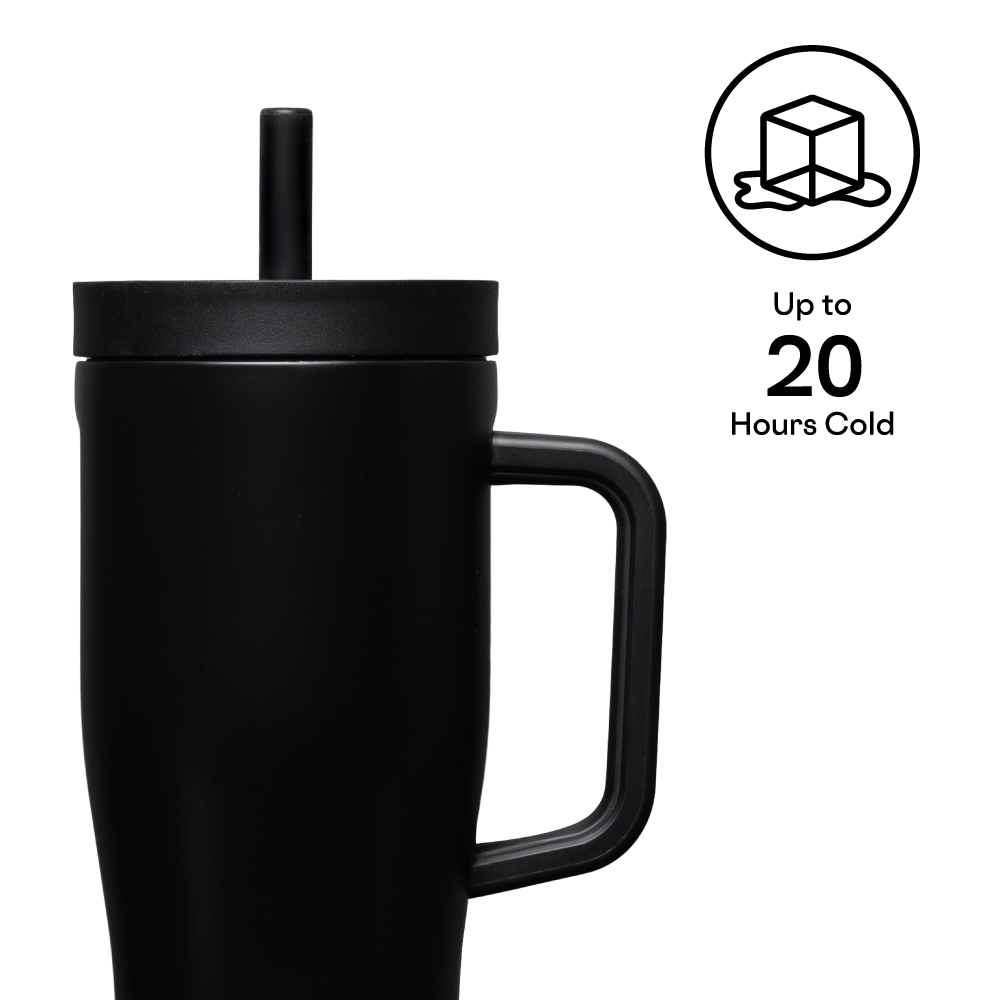 Marie Leakproof Cruiser