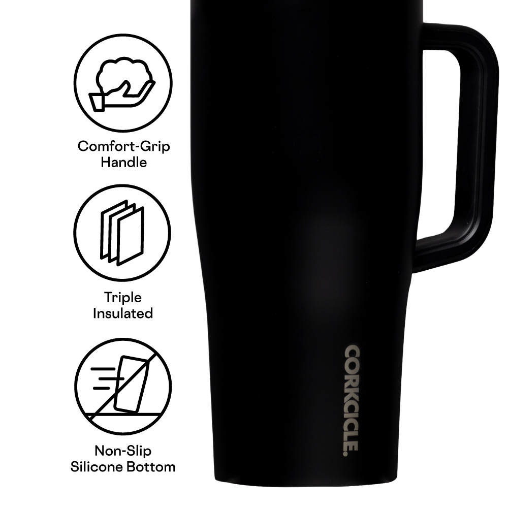 Marie Leakproof Cruiser