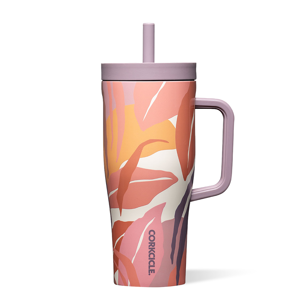 Tropical Hideaway / 22oz