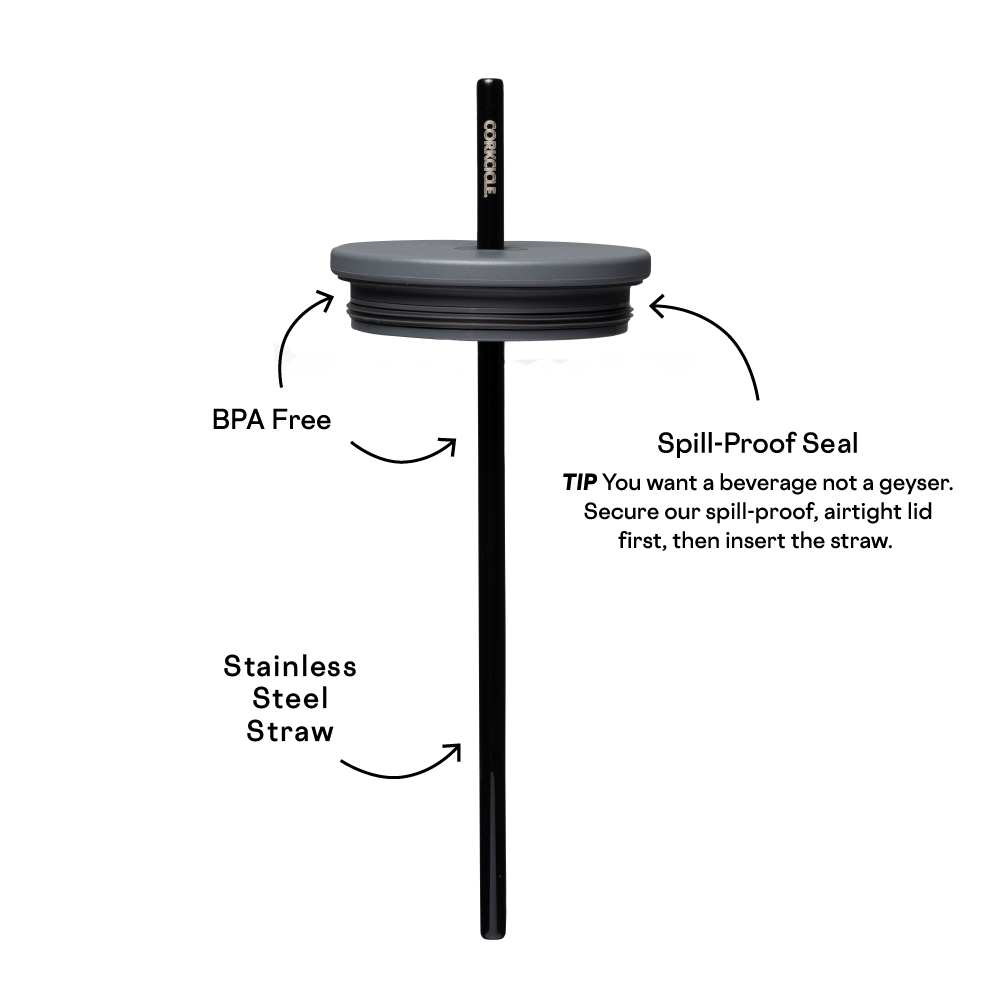 Rifle Paper Co. Cold Cup XL