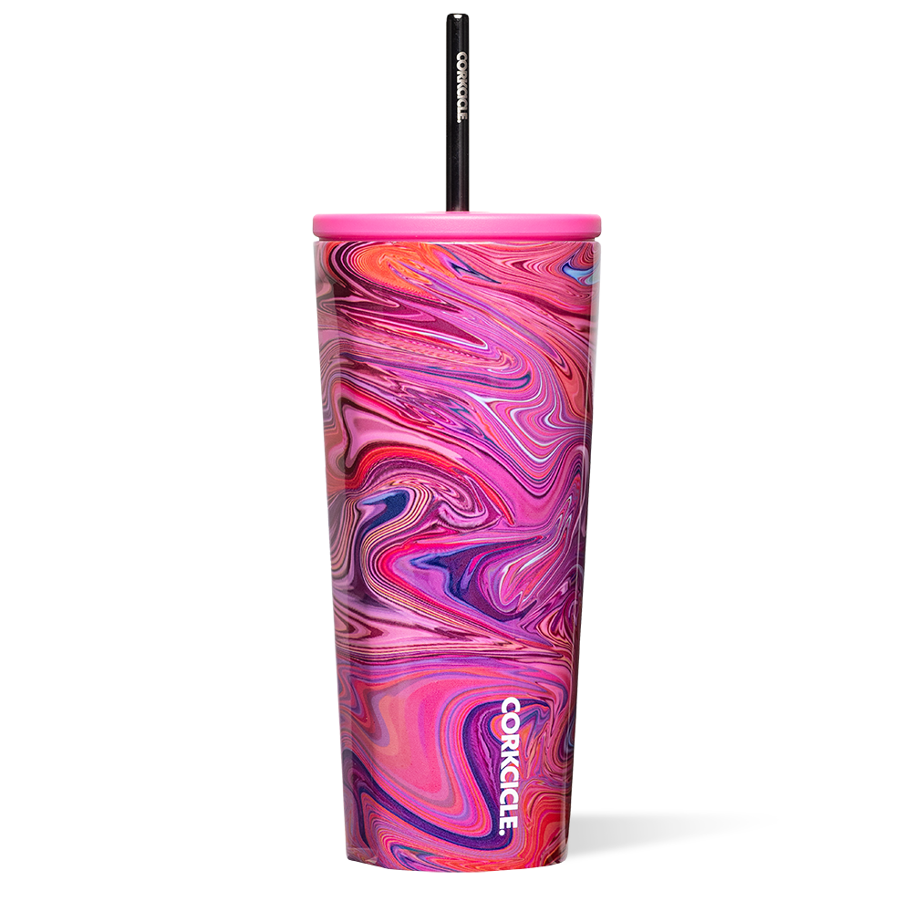 Lava Lamp / 24oz