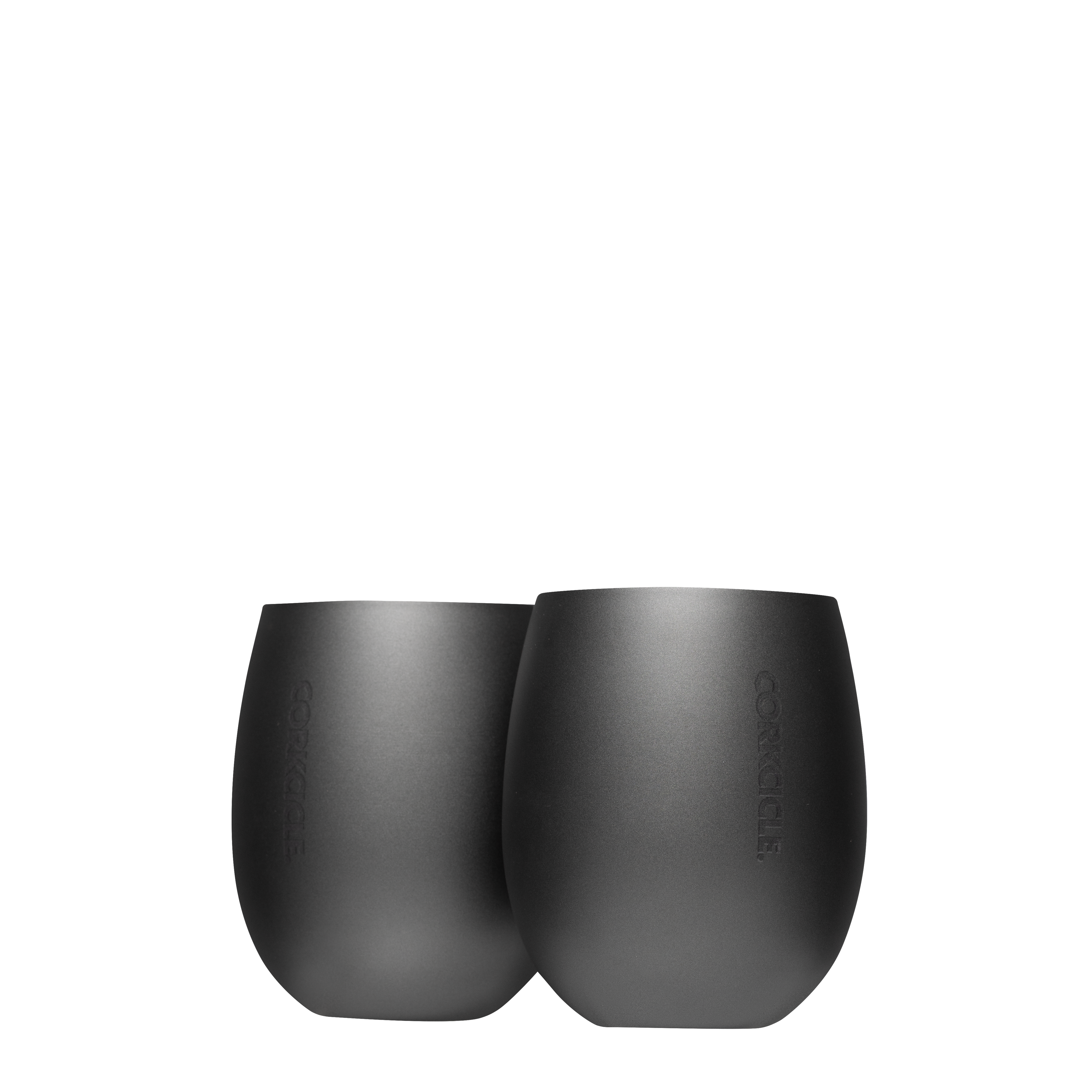 Sommelier Stemless Set (2)