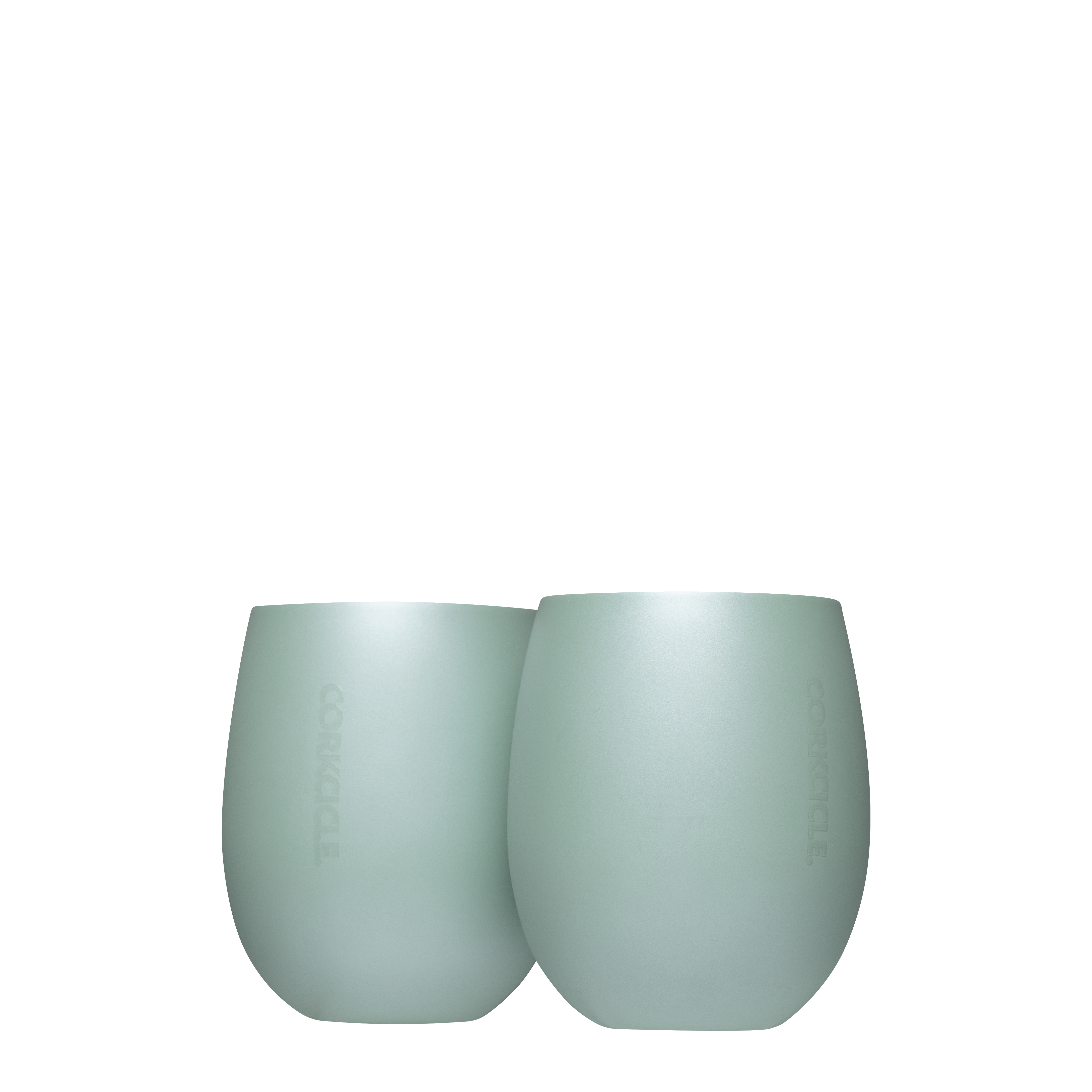 Sommelier Stemless Set (2)