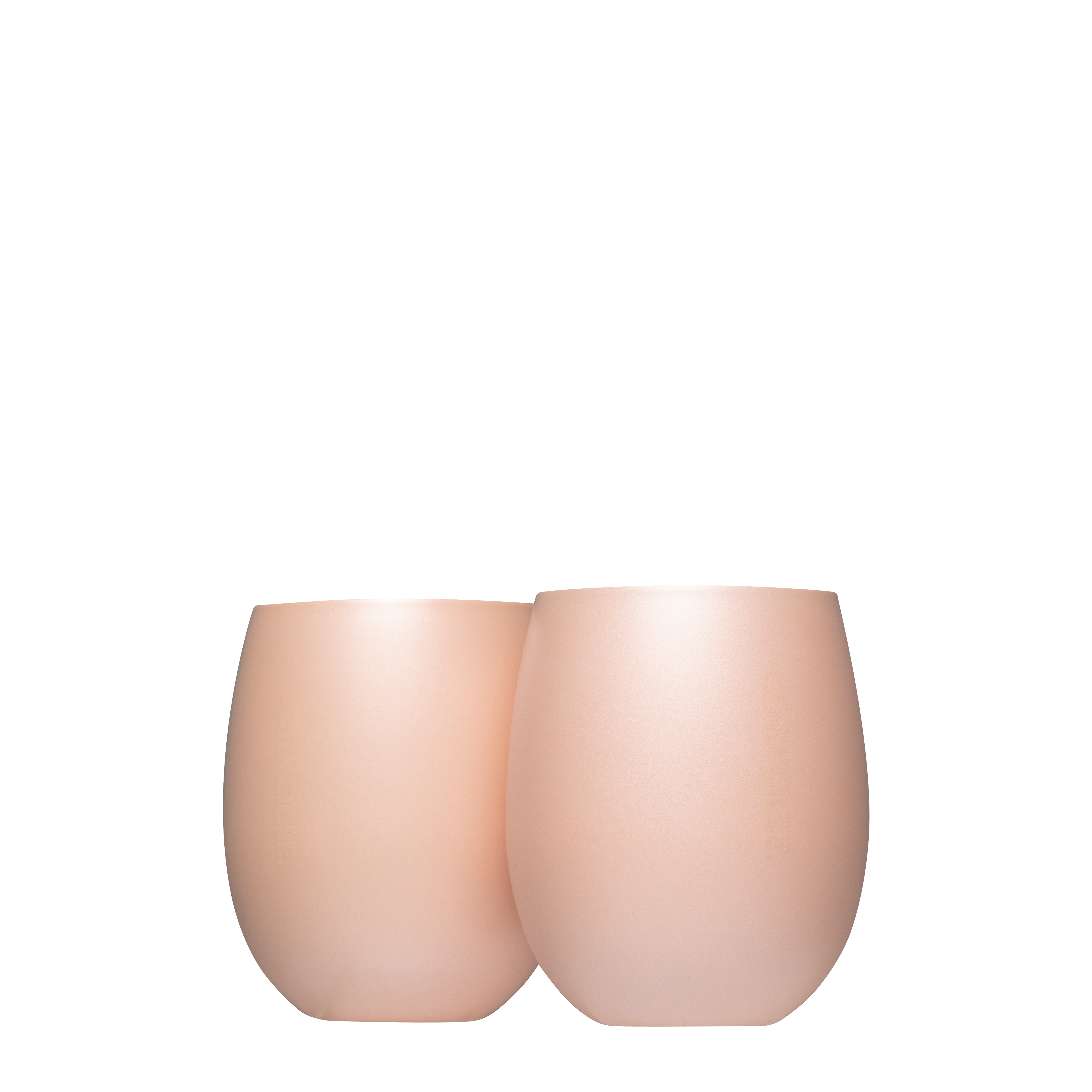 Sommelier Stemless Set (2)