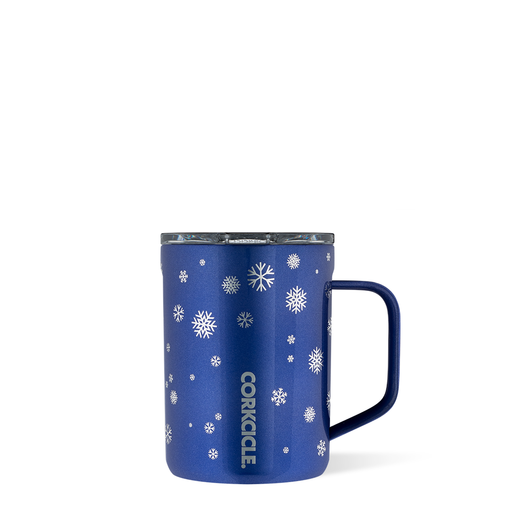 Snowfall Coffee Mug
