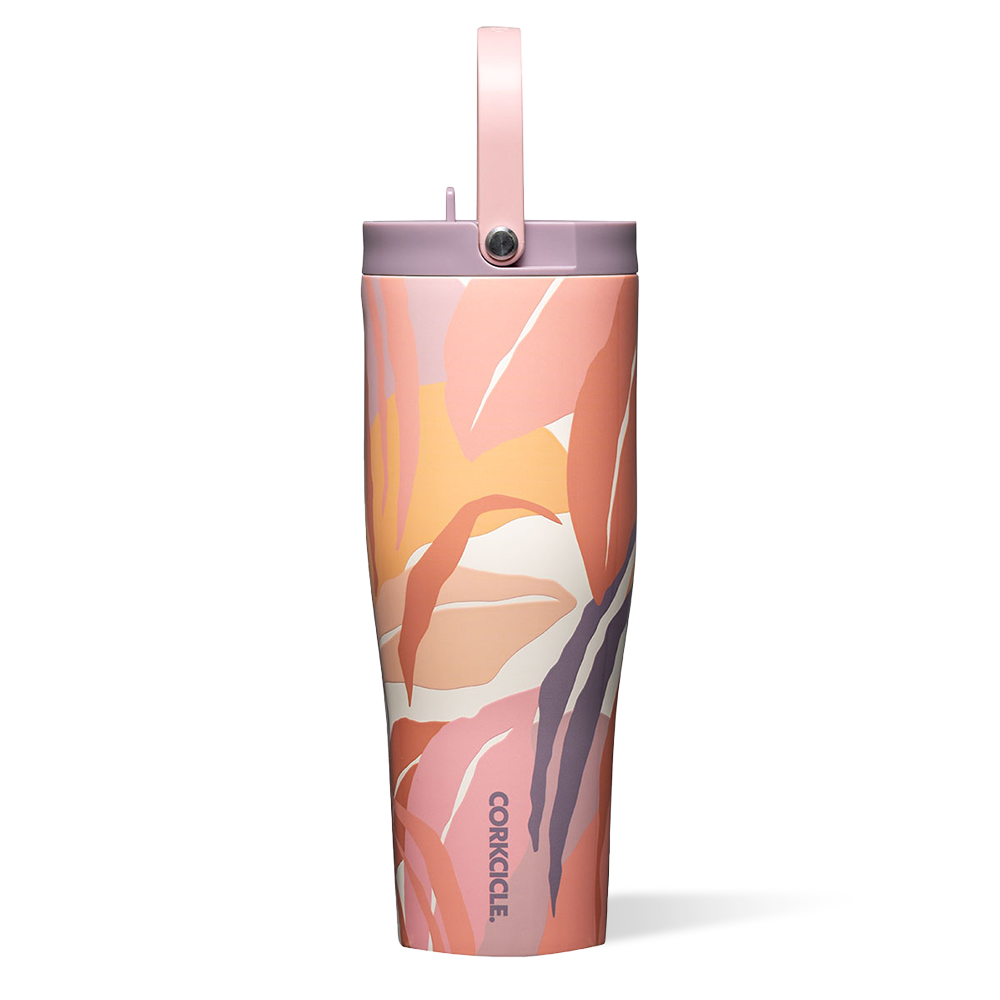 Tropical Hideaway / 30oz