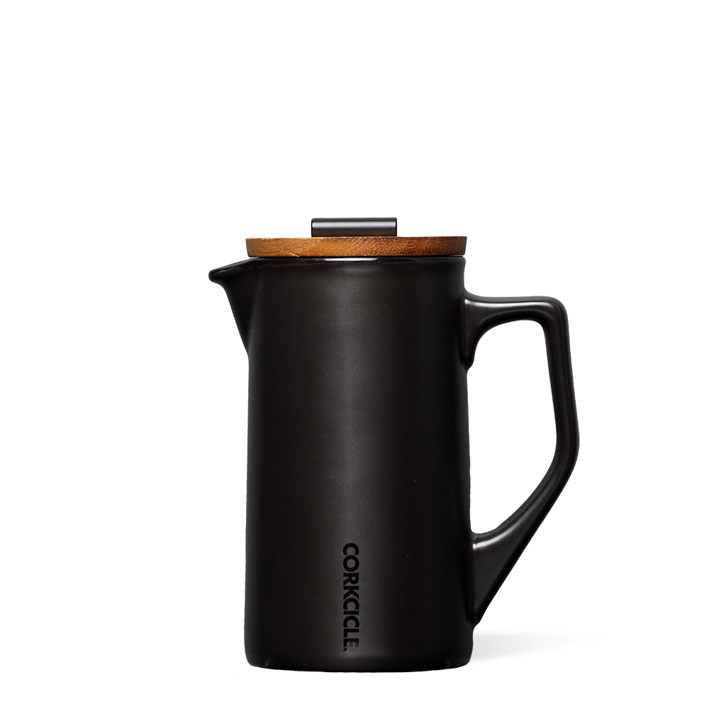 Ceramic French Press