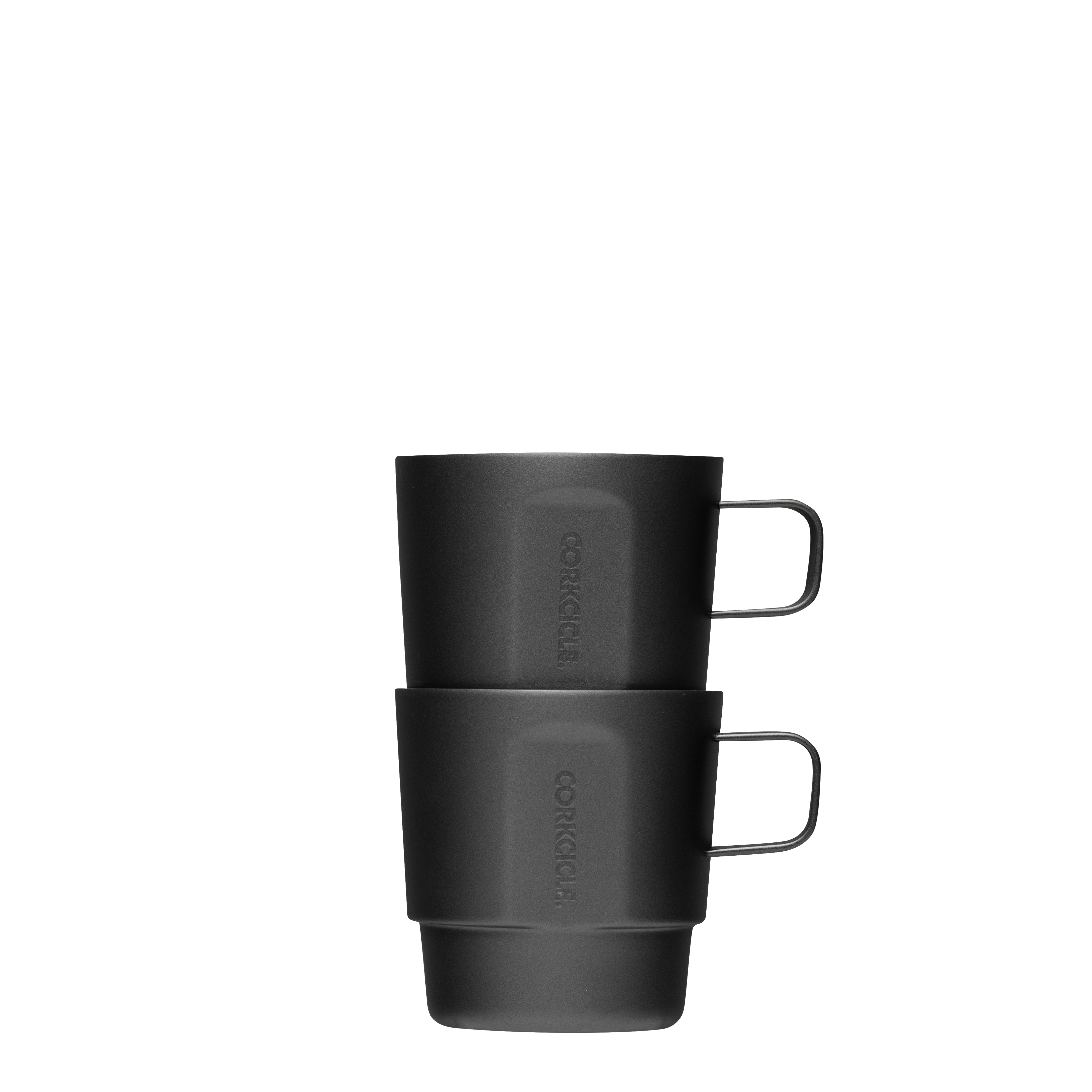 Cafe Stacker Set (2)