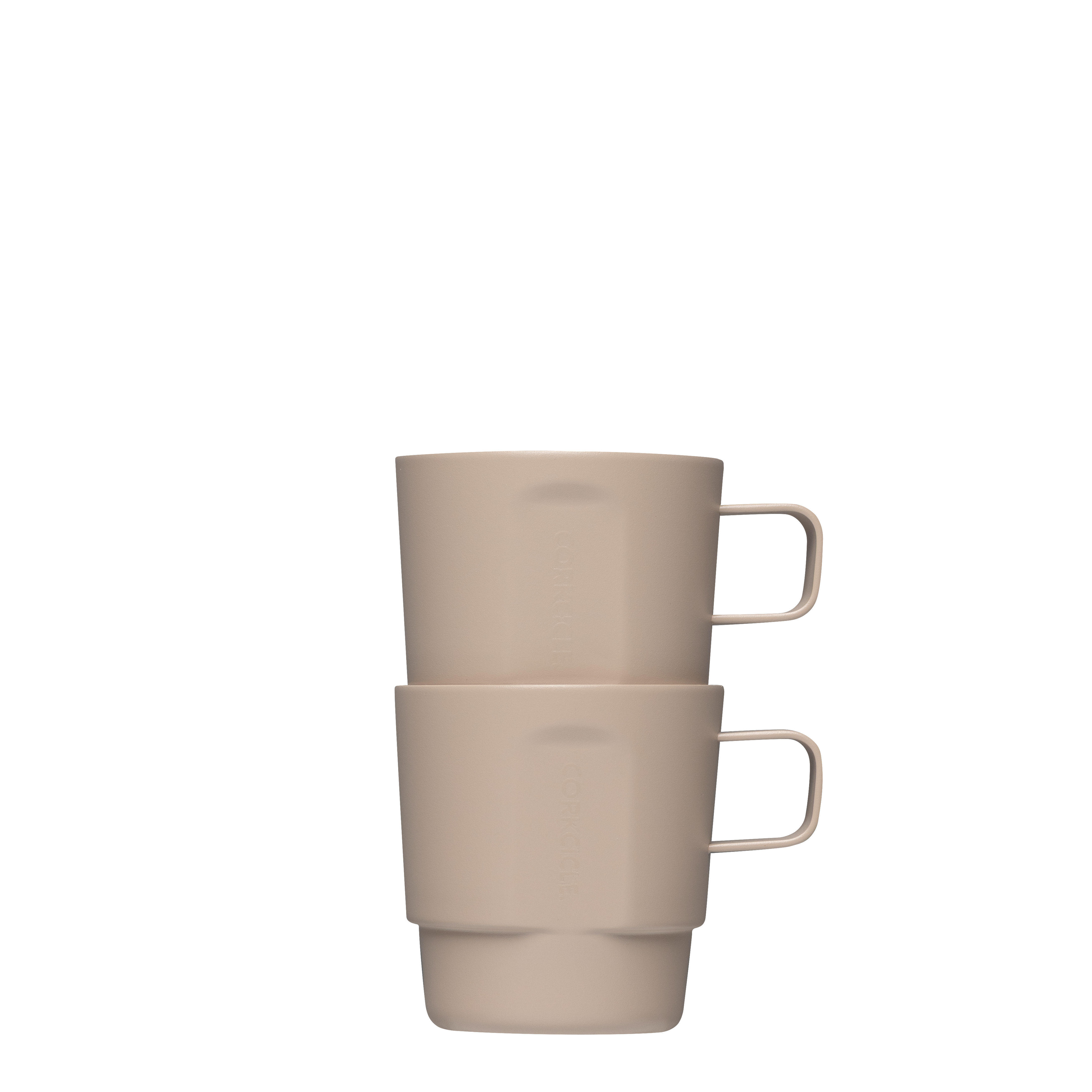 Cafe Stacker Set (2)