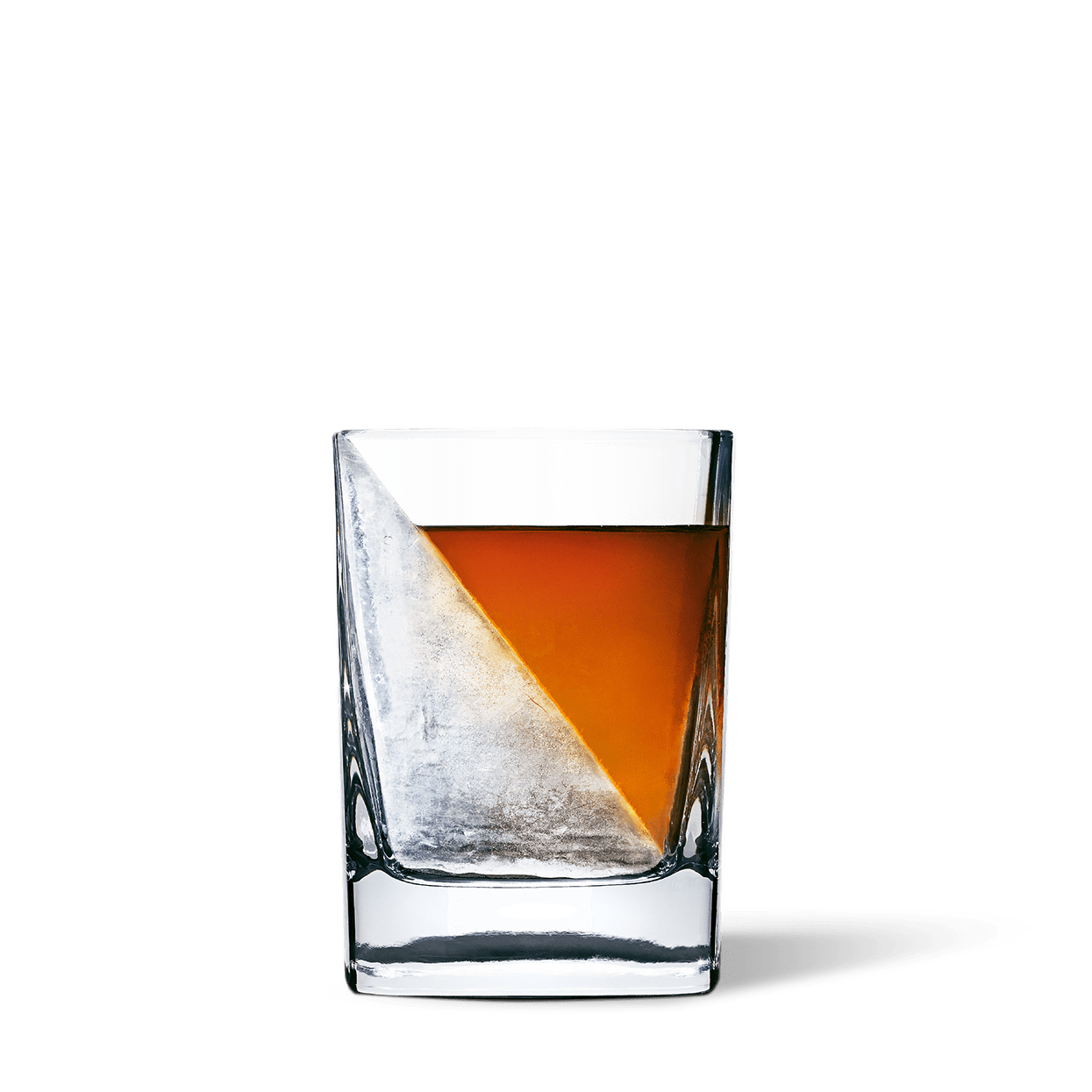 Whiskey Wedge