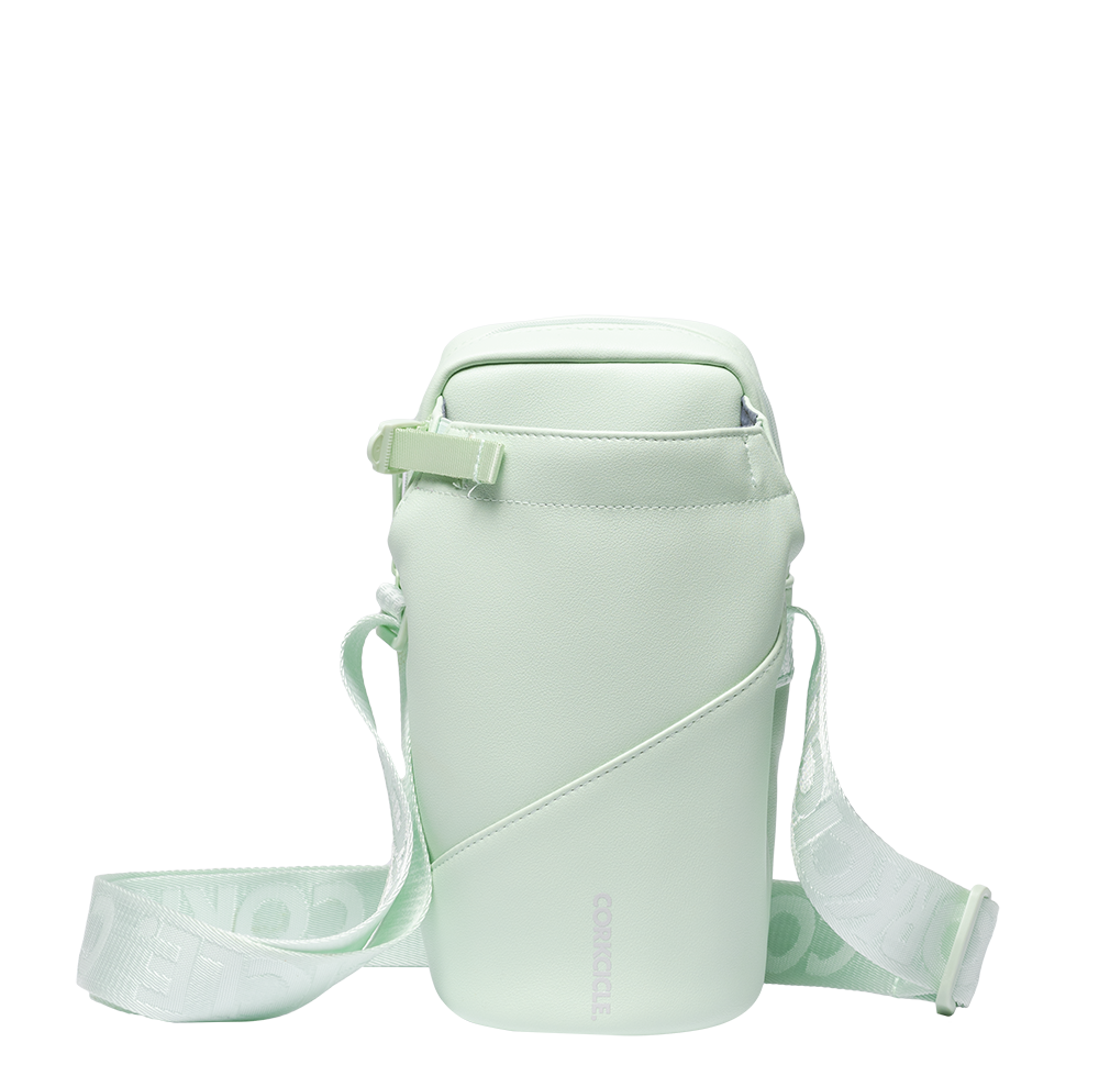 Sage Mist - Vegan Leather