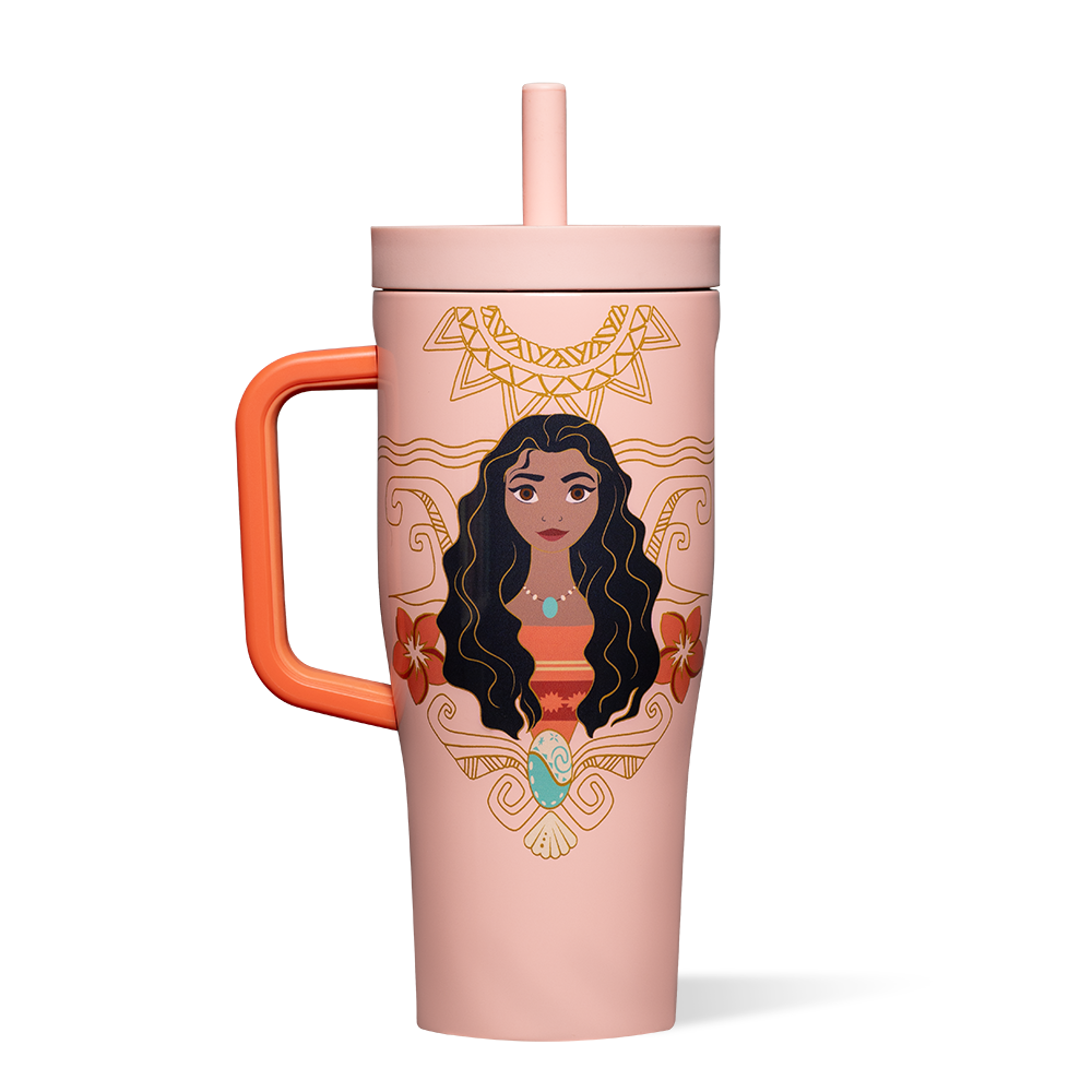 Moana / 22oz