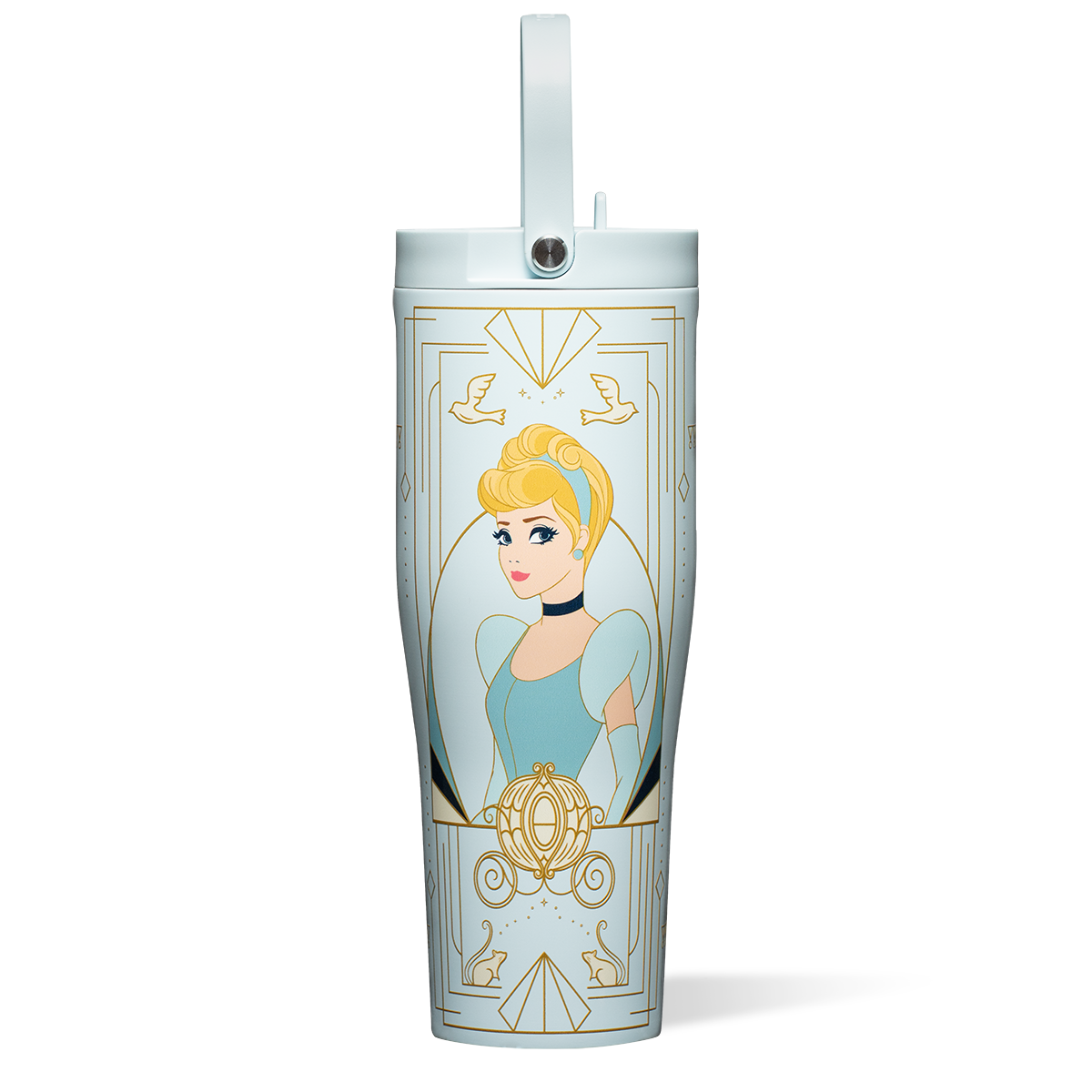 Disney Princess Go Cup XL