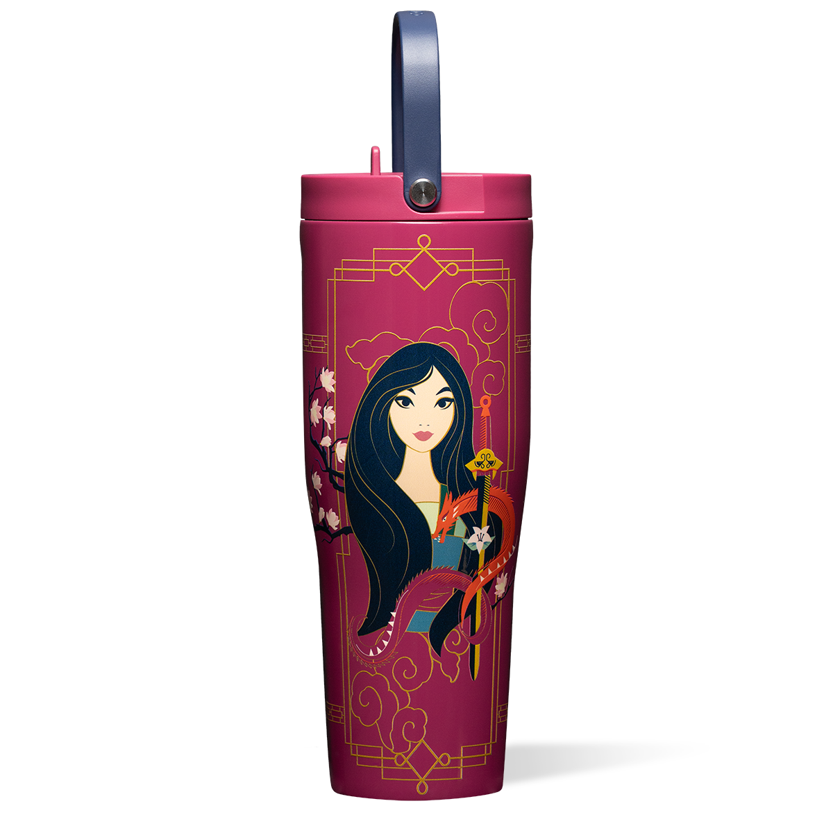 Disney Princess Go Cup XL