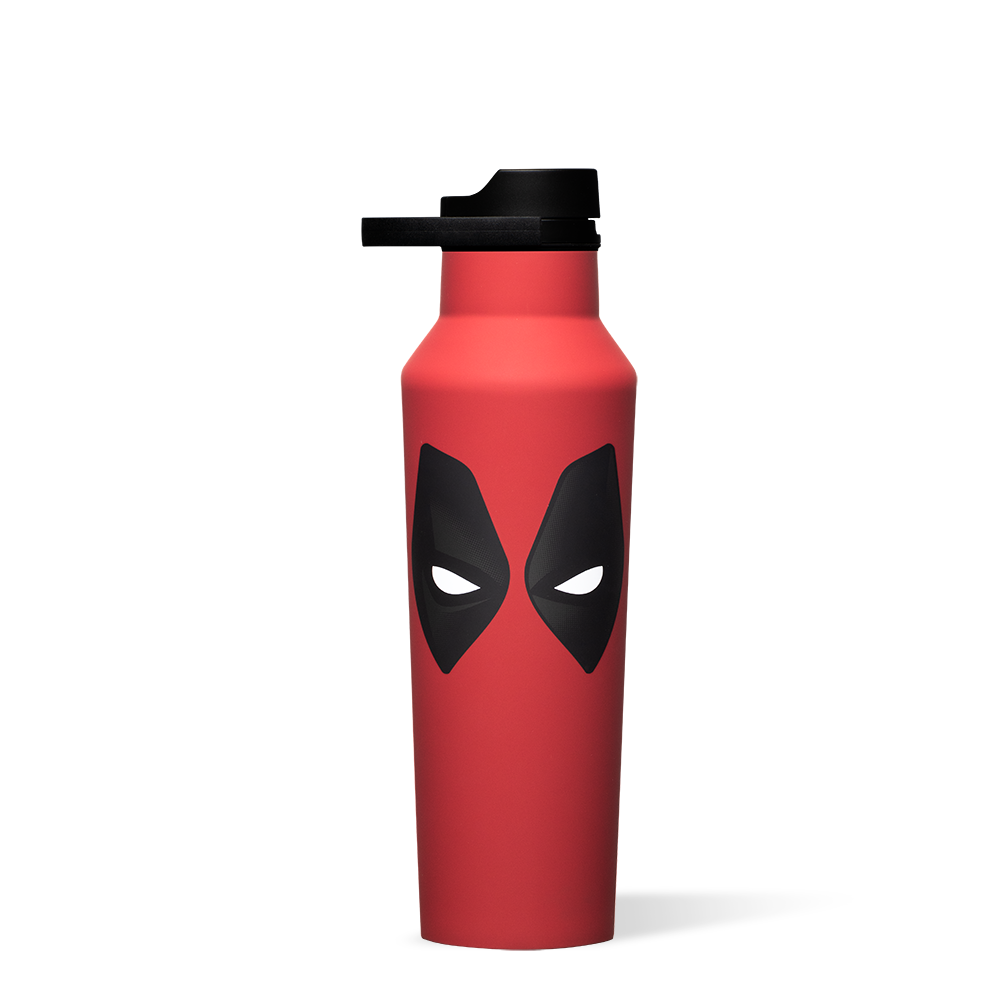 Deadpool Sport Canteen / 20oz