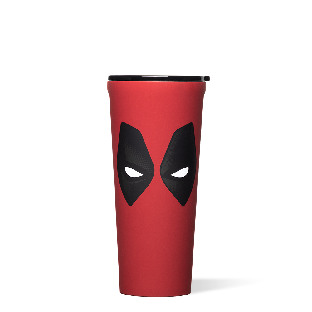 Deadpool Tumbler / 24oz