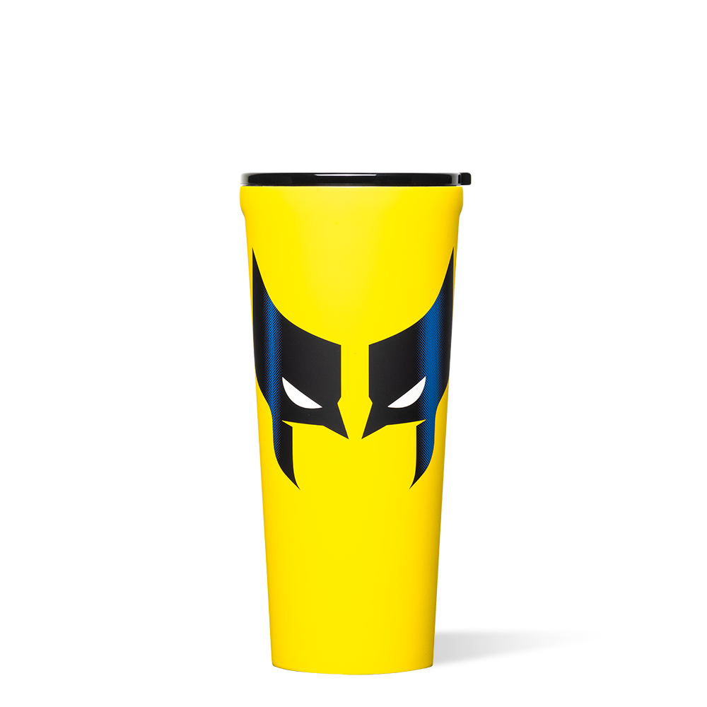 Wolverine Tumbler / 24oz