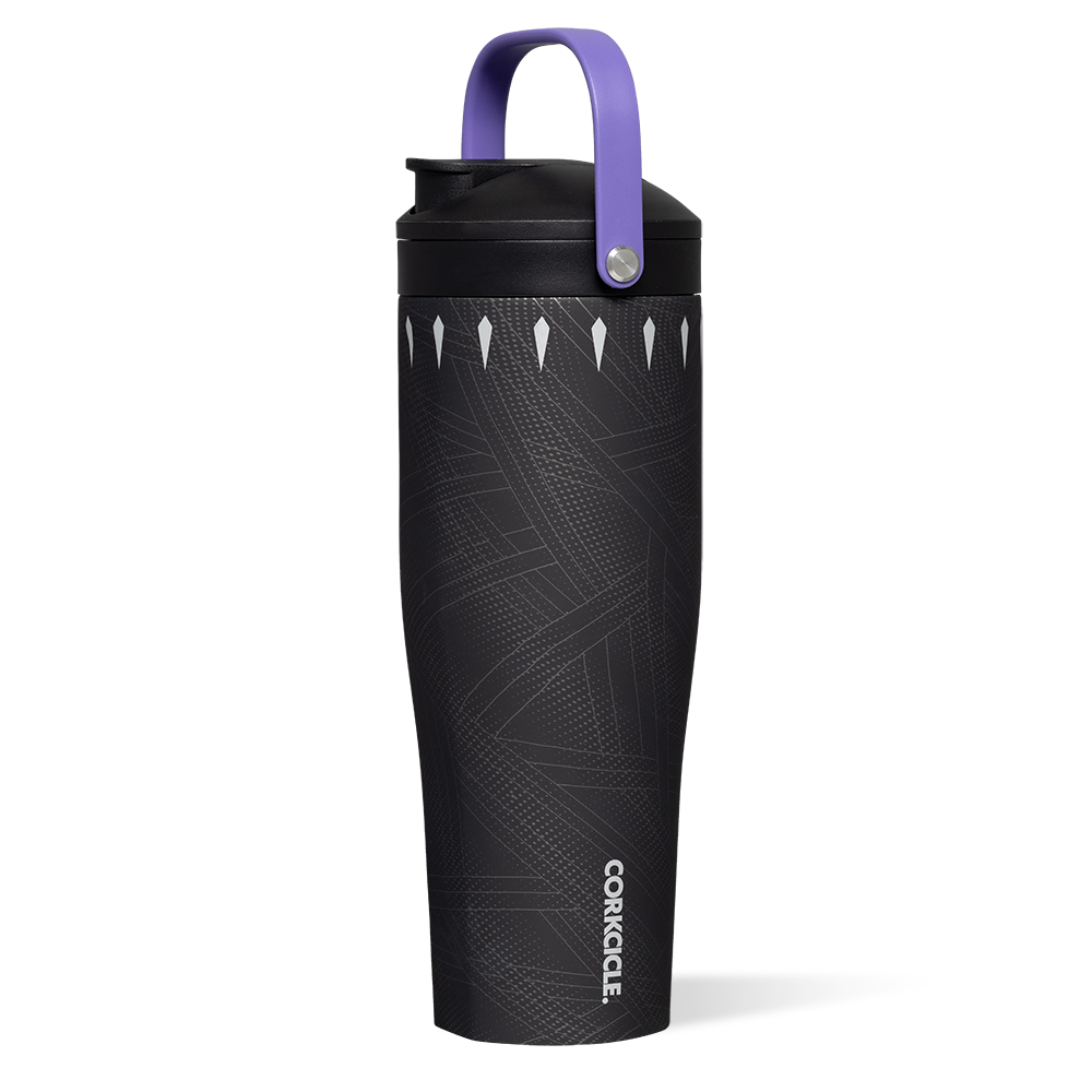 Black Panther / 30oz