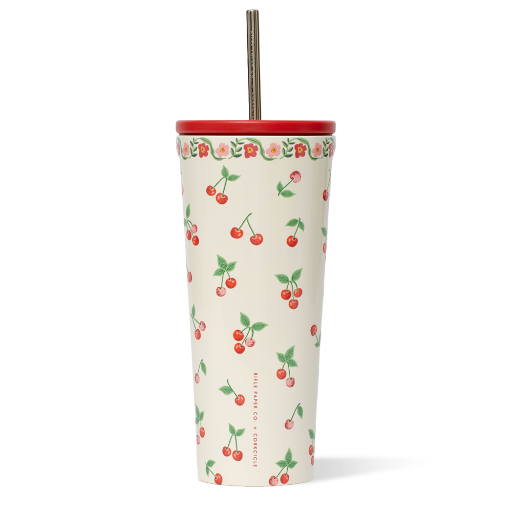 Rifle Paper Co. Cold Cup