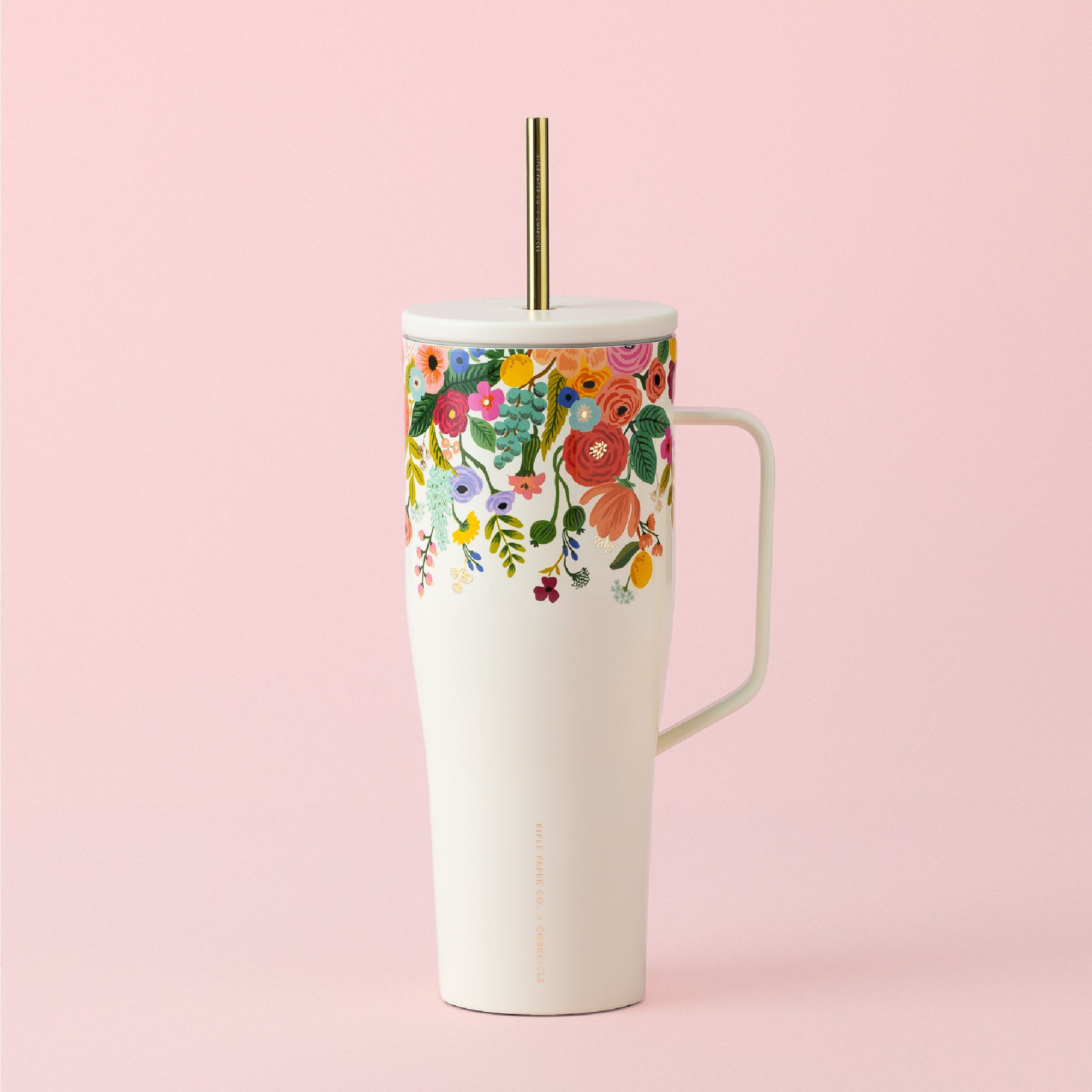 Rifle Paper Co. Cold Cup XL