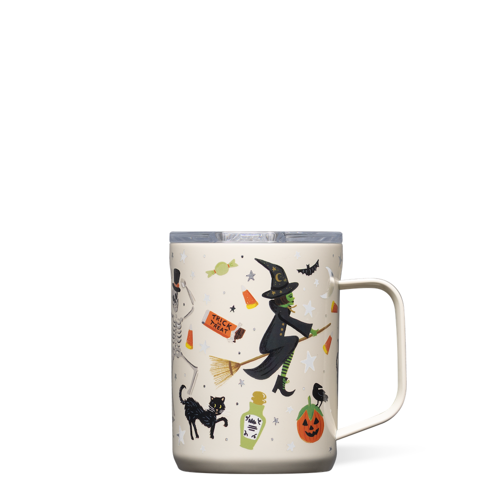 Rifle Paper Co. Halloween Mug