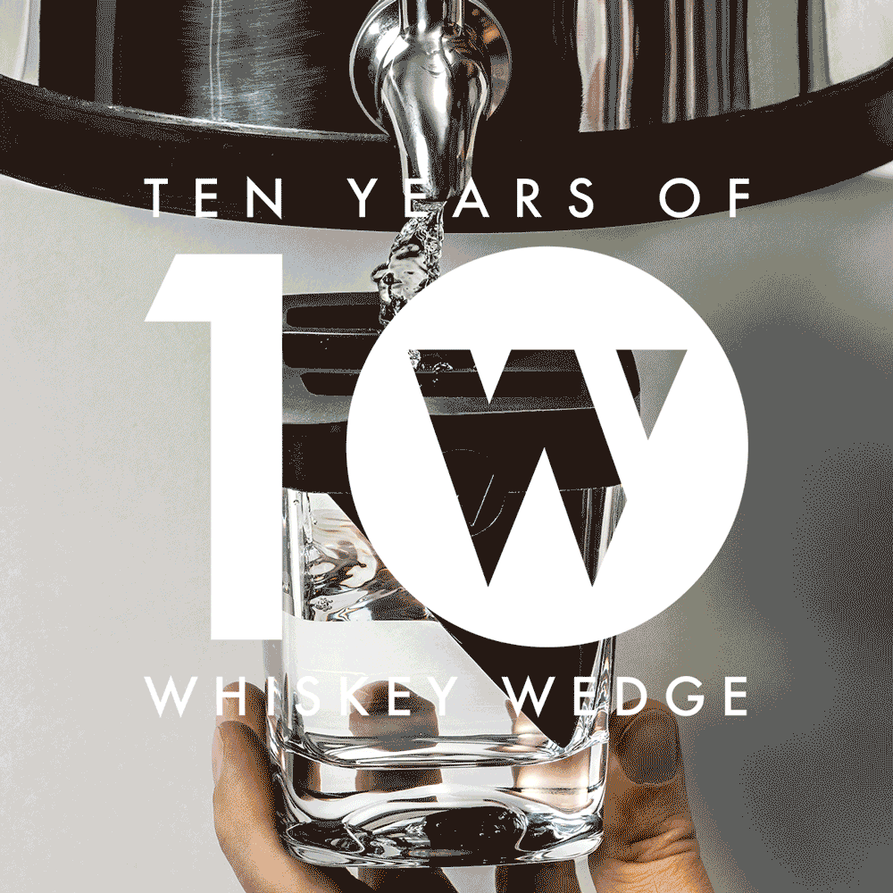 Whiskey Wedge