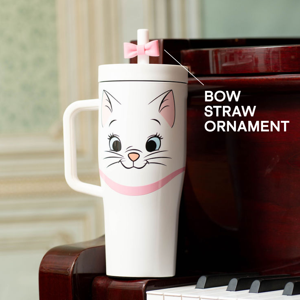 Marie Leakproof Cruiser