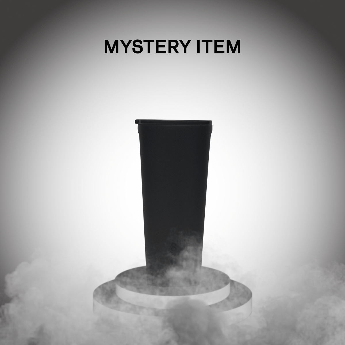 Mystery Corkcicle