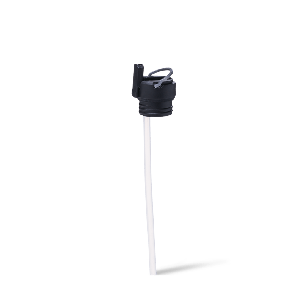 Canteen Straw Cap 9oz, 16oz, 25 oz