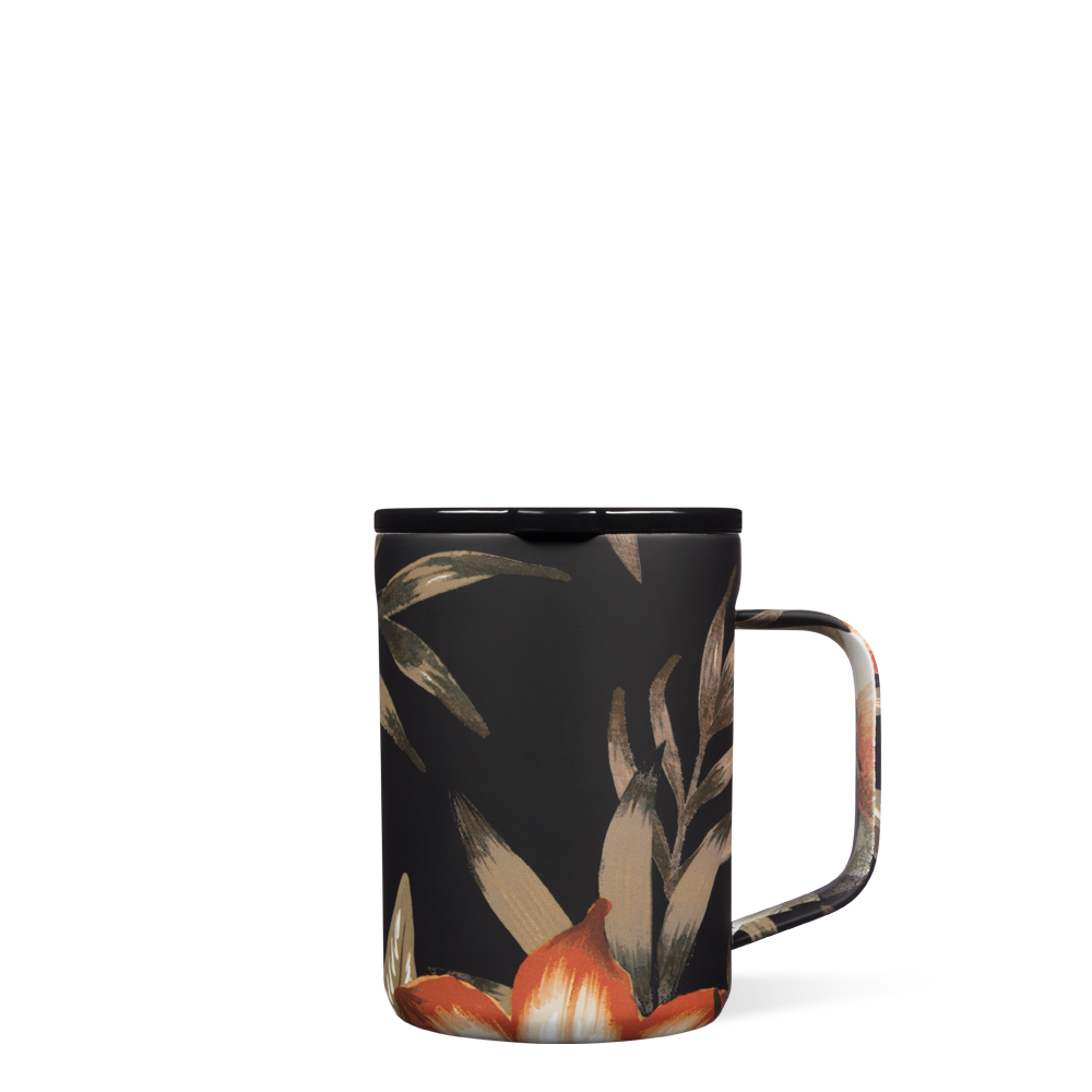 STANCE x Corkcicle Coffee Mug