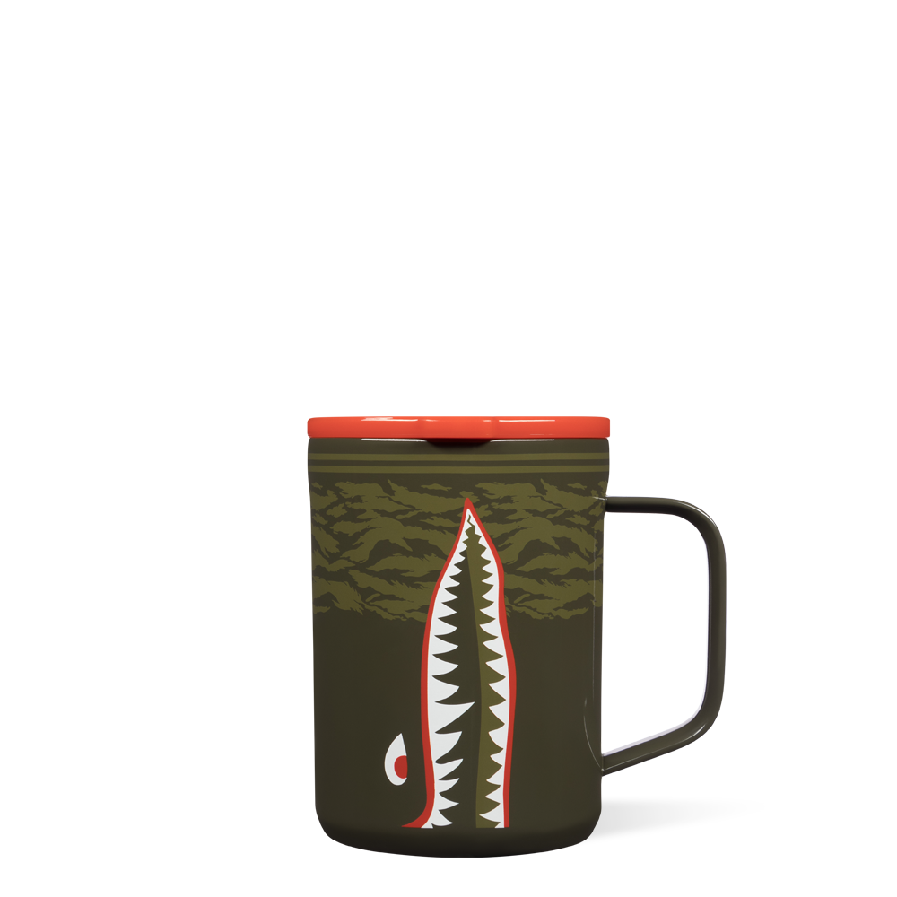 STANCE x Corkcicle Coffee Mug