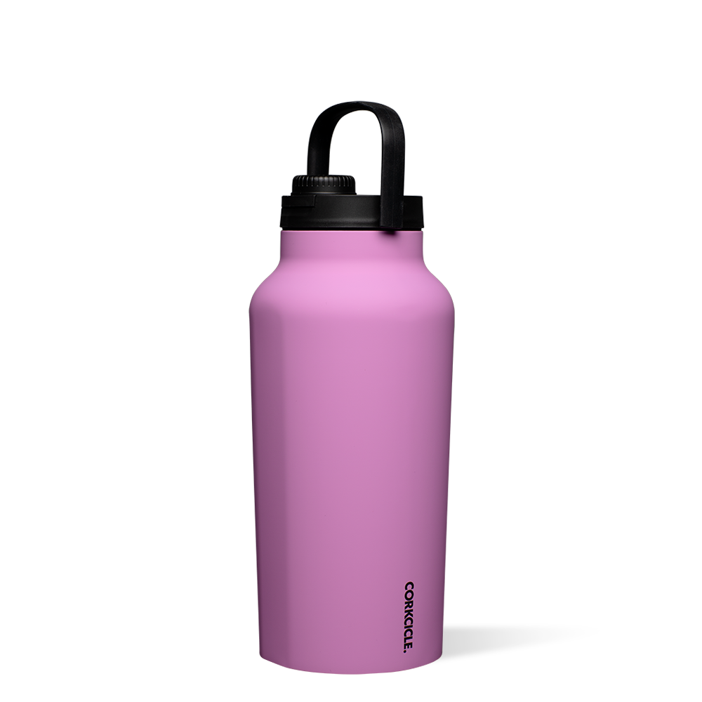 64oz / Fuchsia
